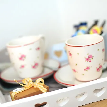 Val Des Roses Bed and Breakfast 3*
