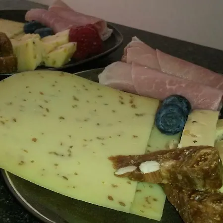 Bed and Breakfast Val Des Roses