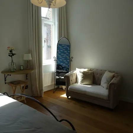Bed and Breakfast Val Des Roses